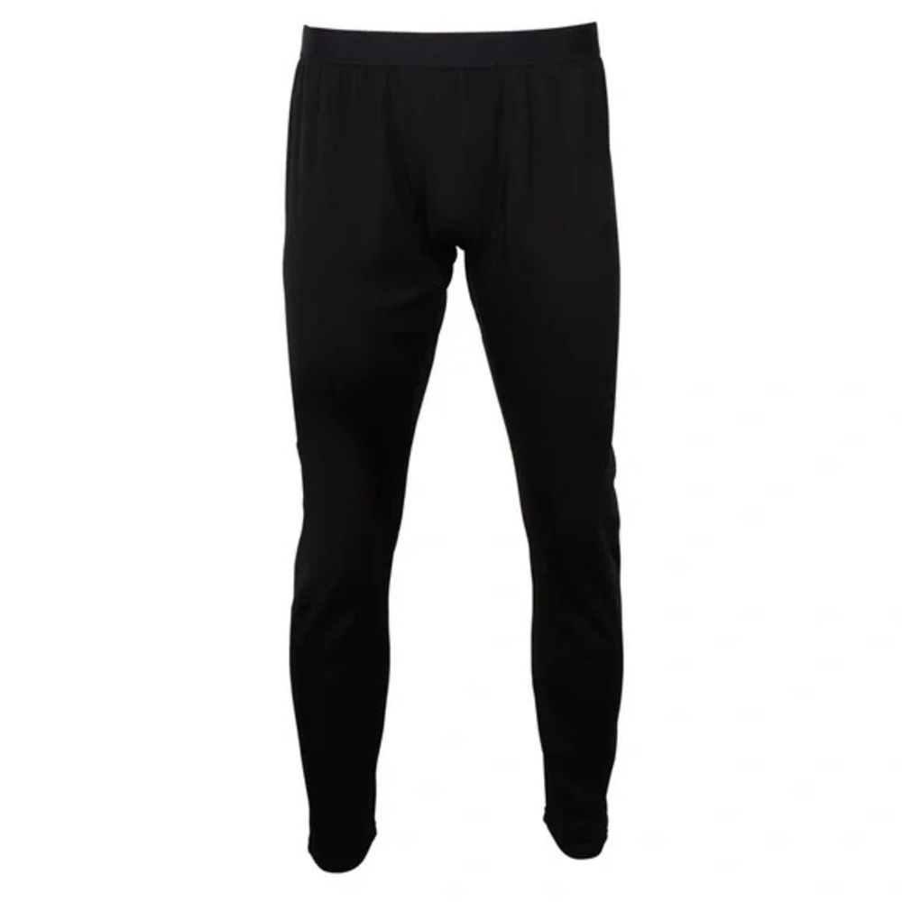 Bass Pro Shops • Thermal Fleece Base-Layer Pants • Men’s Size 2XL NWT 🏔️❄️